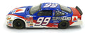 Team Caliber 1/24 Scale B992016CI - 2001 Ford Taurus #99 NASCAR - Jeff Burton