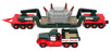 Corgi 1/50 Scale US55103 Diamond T980 Girder Trailer & Transformer Load - Gerosa