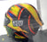 Altaya 1/5 Scale MT9ALA0002 Helmet MotoGP Valentino Rossi 2015 Season #46