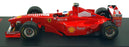 Werk83 1/18 Scale Diecast  W18033004 - Ferrari F300 F1 1998 - Schumacher