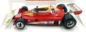 Burago 1/14 Scale 60551 - Ferrari 312 T2 #11 F1 Carlos Reutemann