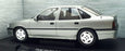 Model Car Group 1/18 Scale MCG18462 - Opel Vectra A2000 - Met. Grey