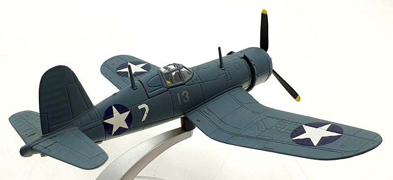 Corgi 1/72 Scale AA33001 - Vought F4U-1 Corsair Capt. James N Cupp vmf-213