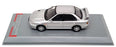 Whitebox 1/43 Scale WB243 - 1992 Mitsubishi Lancer Evolution 1 - Silver