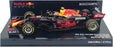 Minichamps 1/43 Scale 410 211911 - F1 Red Bull RB16B Mexican GP 2021 Perez