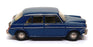 Jemini Model Reproductions 1/43 Scale JMR003 - Wolseley 1300 Mk2 - Teal Blue