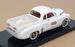 Record Models 1/43 Scale 5293W - 1952 Chevrolet Pickup Truck Miller Brewing Co.