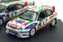 Vitesse 1/43 Scale V98203 - Toyota Corolla WRC #5 New Zealand Rally 1998