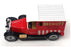 Matchbox Appx 9.5cm Long Y-5 - 1927 Talbot Van (Beescott Livery) REWORKED