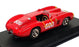 Best Model 1/43 Scale 9069/2 - Ferrari 290 MM #600 Mille Miglia 1956 - Fangio