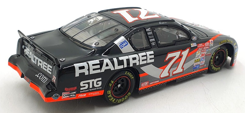 Action 1/24 Scale Diecast 100185 2000 Monte Carlo #71 Realtree D.Marcis