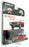 Greenlight 1/64 Scale 30313 - 1970 Dodge Challenger - Red/White