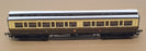 Hornby OO Gauge (1/76) R 4119C - GWR Clerestory 3rd Coach 948