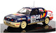 Ixo 1/43 Scale RAC405B.22 - Ford Sierra RS Cosworth #18 RAC Rally 1991