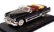 Road Signature 1/43 Scale 94243-B - 1949 Cadillac Coupe De Ville - Black