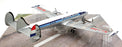 Corgi 1/144 Scale AA35105 - Lockheed L-1049H Super Constellation KLM 1958