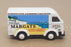 Hornby Dublo Diecast 1/76 Scale R7243 - Austin 3 Way Van - White