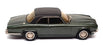 Replicars 1/43 Scale No. 100 - Jaguar XJC - Met. Green