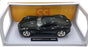 Jada 1/18 Scale Diecast 96326 - 2009 Corvette Stingray Concept - Black
