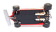 Western Models 1/43 Scale LIB06F - F1 Ferrari Race Car #11 Jody Scheckter