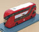 Corgi 1/76 Scale OM46601 - New Bus For London Rt. 38 Victoria - Red