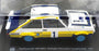 Hachette 1/24 Scale G1H0E018 - Ford Escort RS 1800 MKII Acropolis 1979 Waldegard