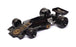 Polistil Appx 8cm Long Diecast RJ.3 - F1 Lotus JPS 72 #5 - Black