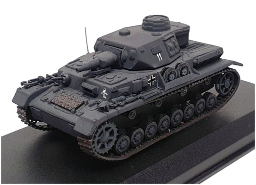 Armour 1/72 Scale ART3101 - Panzer PZ KPFW IV F1 Tank