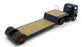 Corgi 1/50 Scale Diecast CC10202 - ERF V Low Loader - Pickfords