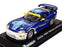 Altaya 1/43 Scale DV051 - Dodge Viper Driving Experience Michelin - Blue