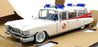 Hasbro 1/18 Scale GB33421 - Ghostbusters Plasma Series Ecto-1 (1984) Cadillac