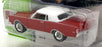 Johnny Lightning 1/64 Scale JLCG019 - 1969 Lincoln Continental Mark III