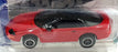 Johnny Lighting 1/64 Scale JLMC017 - 1996 Chevy Camaro Z28 - Red