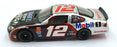 Team Caliber 1/24 Scale O122275SO - 2001 Ford Taurus #12 NASCAR Jeremy Mayfield