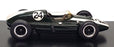 SMTS 1/43 Scale RL38 - F1 Cooper T51 Race Car #24 Jack Brabham - Green