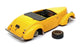 Brooklin 1/43 Scale ROD05 - 1940 Graham Hollywood Convertible - Yellow