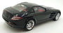 CMC 1/12 Scale Diecast DC26124C - Mercedes-Benz SLR McLaren - Black