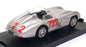 Brumm 1/43 Scale R190 - Mercedes Benz 300 SLR Roadster #722 Mille Miglia