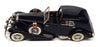 Auto Torque 1/43 Scale FL1 - 1938 Rolls Royce PHII Countess Di Frasso - Black