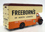 CORGI 97086 BEDFORD PANTECHNICON FREEBORNS 1220 OF 8800