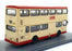 KMB 1/76 Scale OM45108 - MCW Kowloon Metrobus R18 9.7m - Cream/Red 
