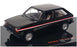 Ixo 1/43 Scale CLC519N.22 - 1978 Ford Fiesta Mk1 - Black