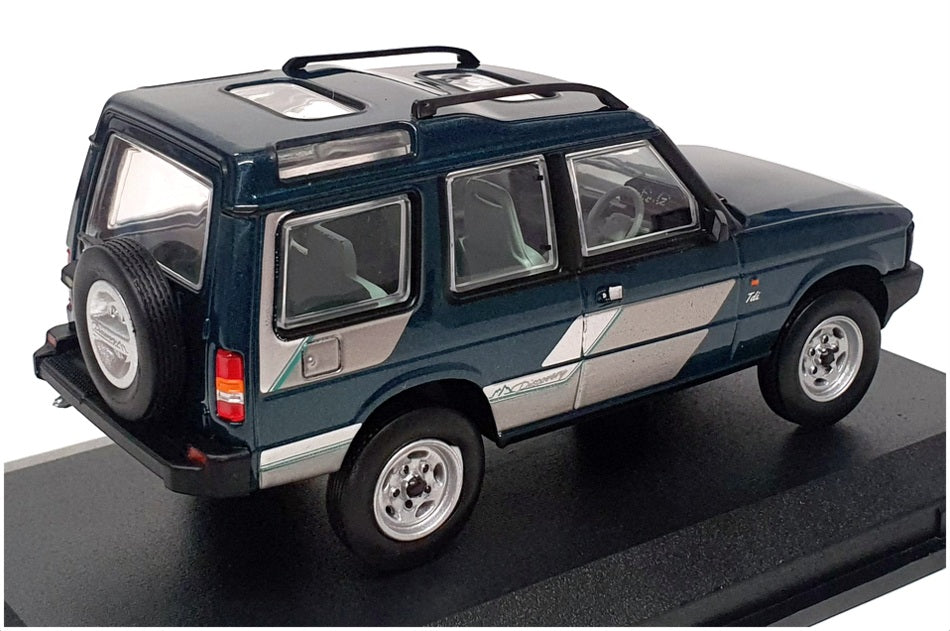 Oxford Diecast 1/43 Scale 43DS1003 - Land Rover Discovery 1 Marseilles