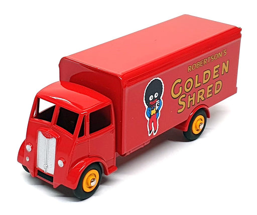 DAN-TOYS Reproduction DAN-215 - Guy Van Golden Shred - Red