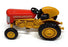 Toy Cupboard 1/42 - 137 Spot On Based Massey Ferguson MH65 Tractor - Yellow/Red