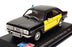 Altaya 1/43 Scale B-7445 - 1980 Chrysler Diesel Barcelone Taxi - Black/Yellow