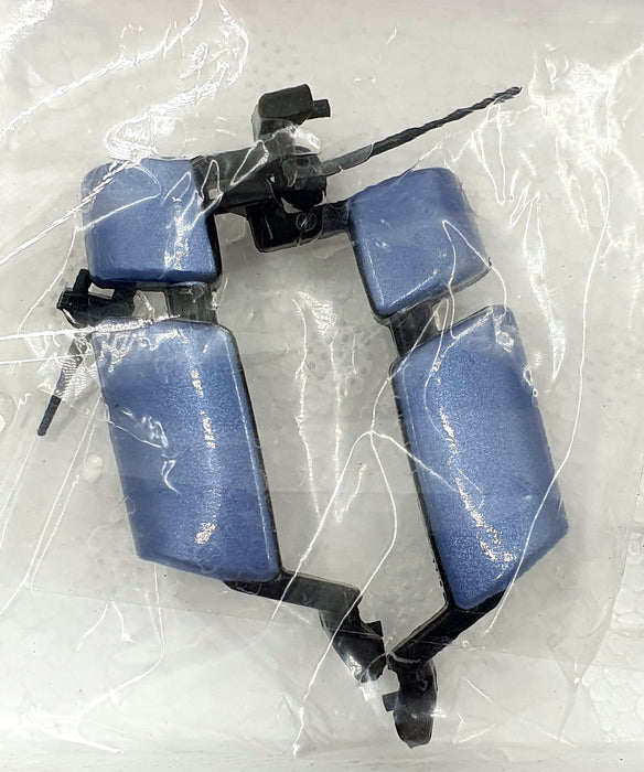 Ixo 1/18 Scale PCL30217 - Scania R500 Truck - Met. Blue