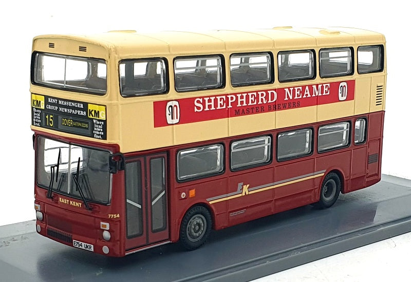Corgi 1/76 Scale 45104 - MCW Metrobus MkII E.Kent Road Car Co. Ltd - R15