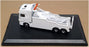 Oxford Diecast 1/76 Scale 76SCA03REC - Scania Topline Recovery Truck - White