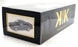 KK Scale 1/12 Scale KKDC120163A - 1987 BMW M635 CSI - Black